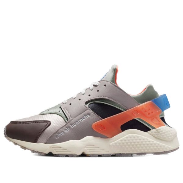 Nike Air Huarache Premium Enigma Stone