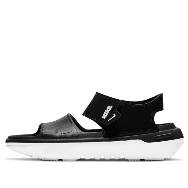 Nike Playscape Black White
