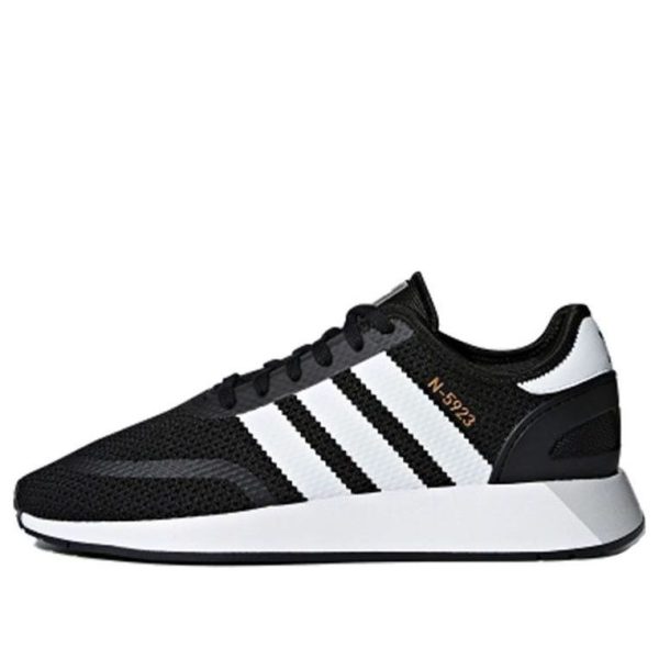adidas N-5923 Core Black