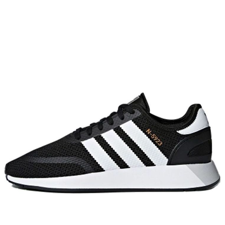 adidas N-5923 Core Black
