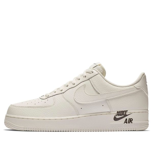 Nike Air Force 1 Low 07 Sail