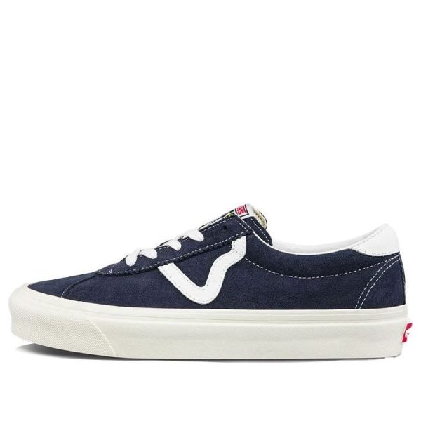 Vans Style 73 DX Anaheim Factory - Navy