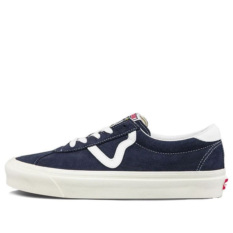 Vans Style 73 DX Anaheim Factory - Navy