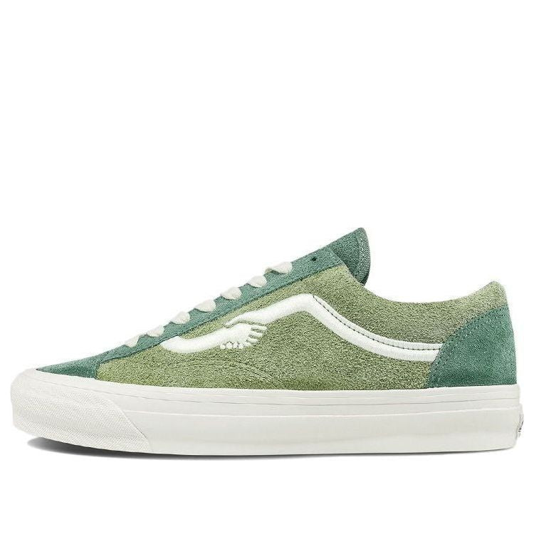 main-square_569d8545-c30f-4e49-b629-50d9cb27740a.jpg Vans Notre x OG Style 36 LX Green
