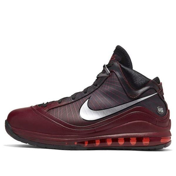 Nike Air Max LeBron 7 Retro QS Christmas 2019