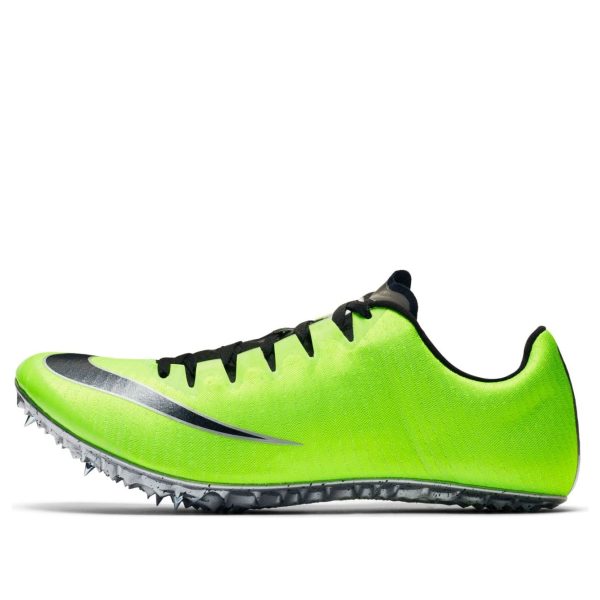 Nike Zoom Superfly Elite Electric Green