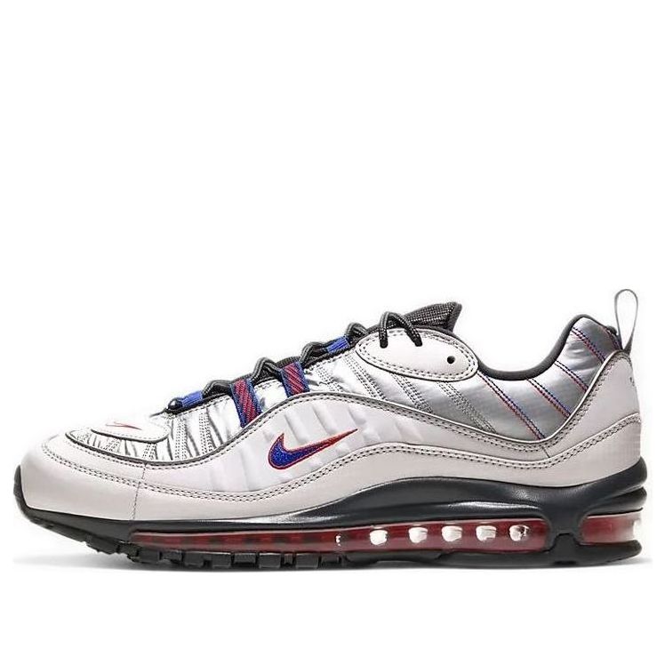 Nike Air Max 98 NRG Space Flight