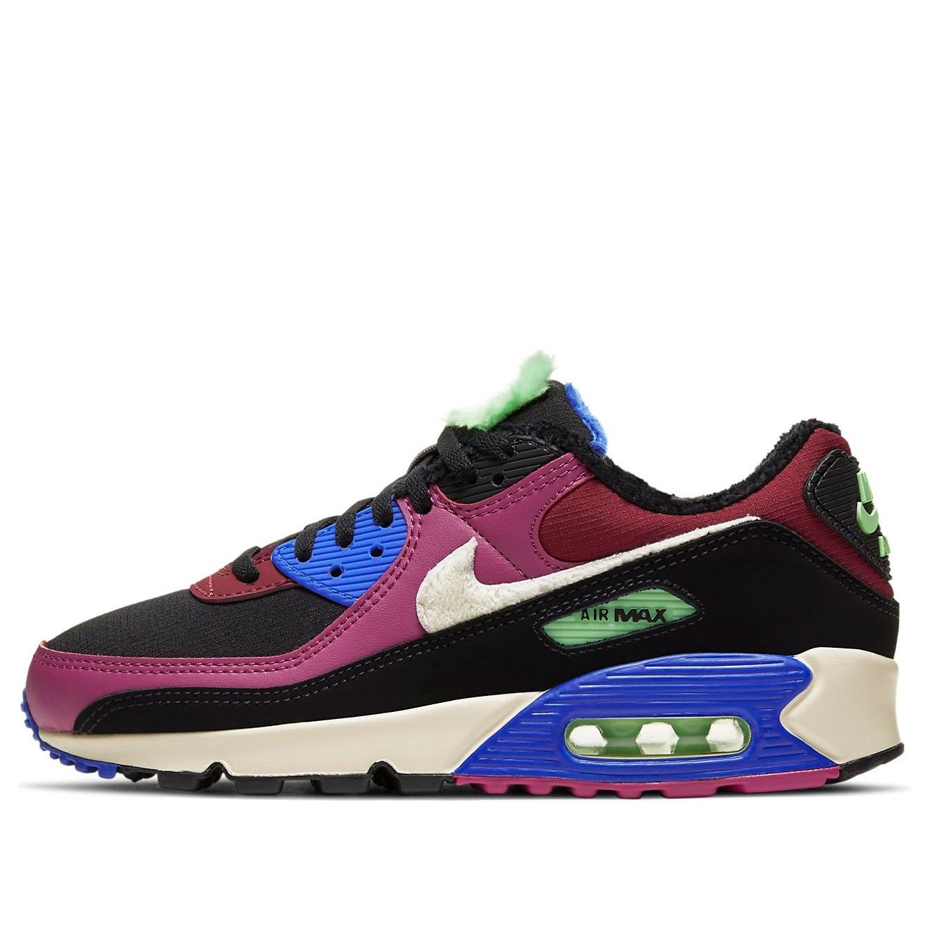 Nike Air Max 90 Premium Cactus Flower
