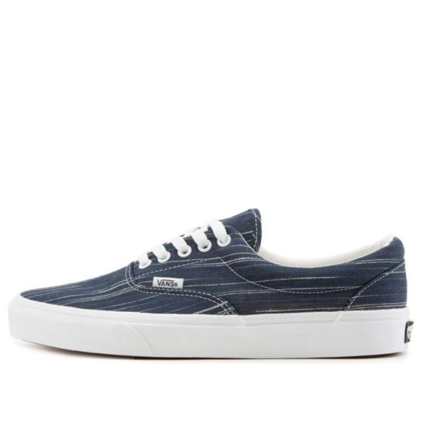 Vans Era Suiting - Dress Blues Stripes