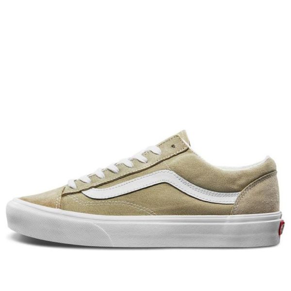 Vans Style 36 Khaki
