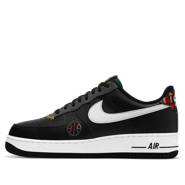 Nike Air Force 1 07 LV8 Live Together, Play Together