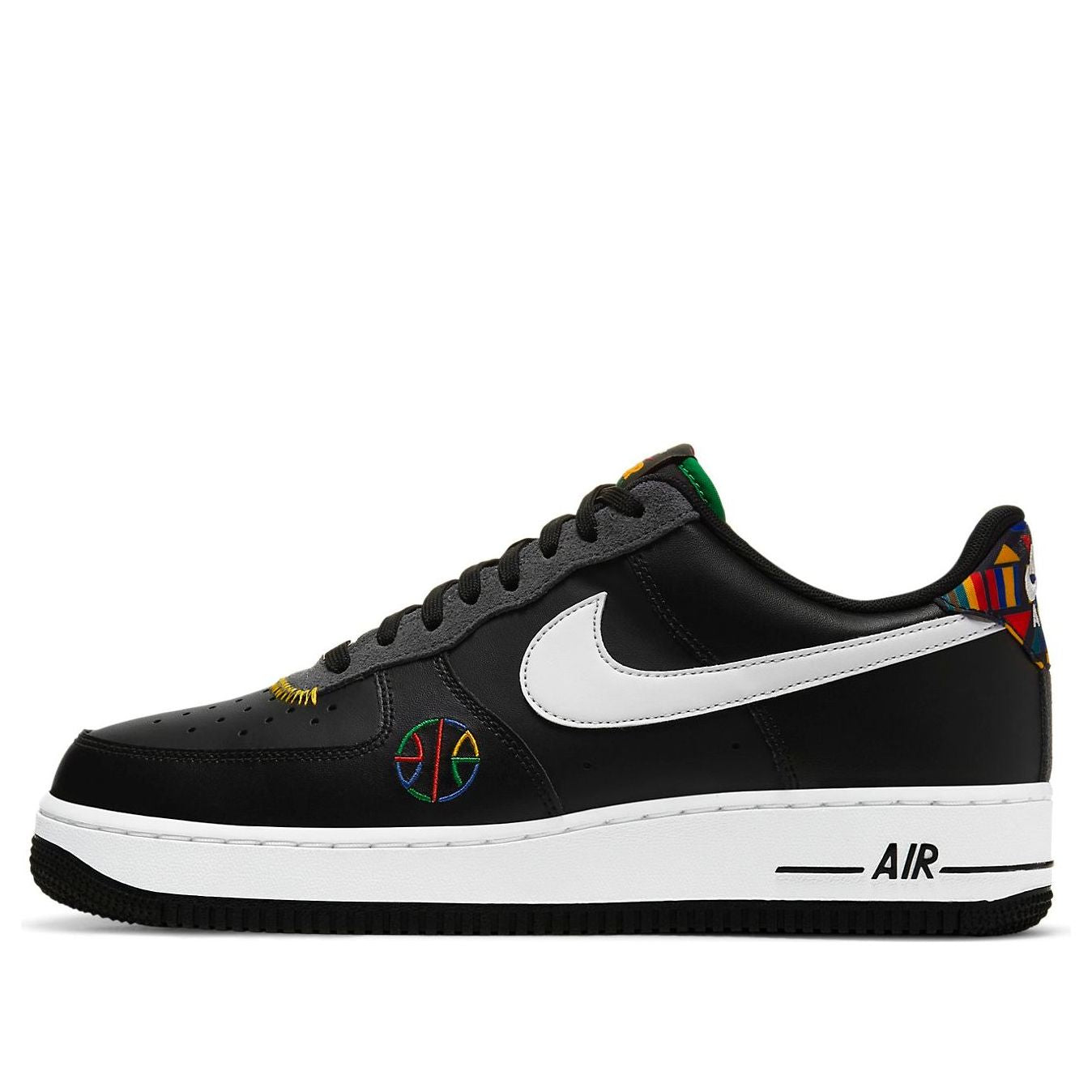 Nike Air Force 1 07 LV8 Live Together, Play Together