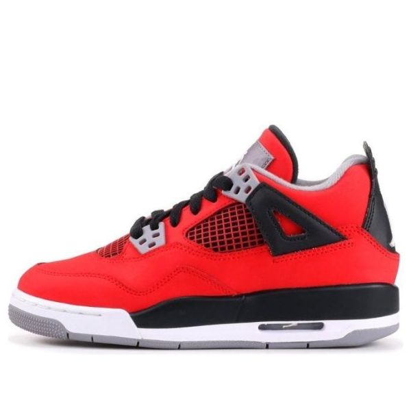 Air Jordan 4 Retro Toro Bravo