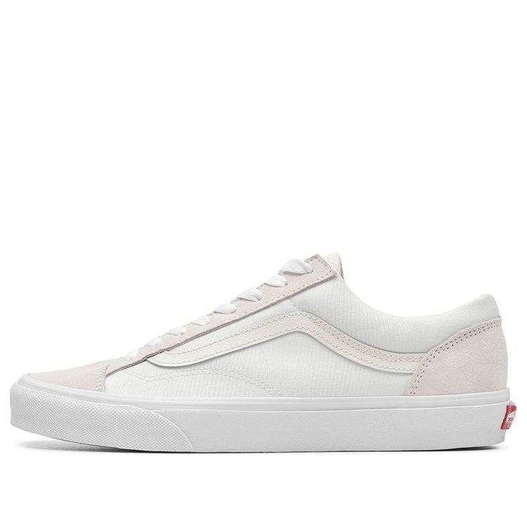 Vans Style 36 Marshmallow White