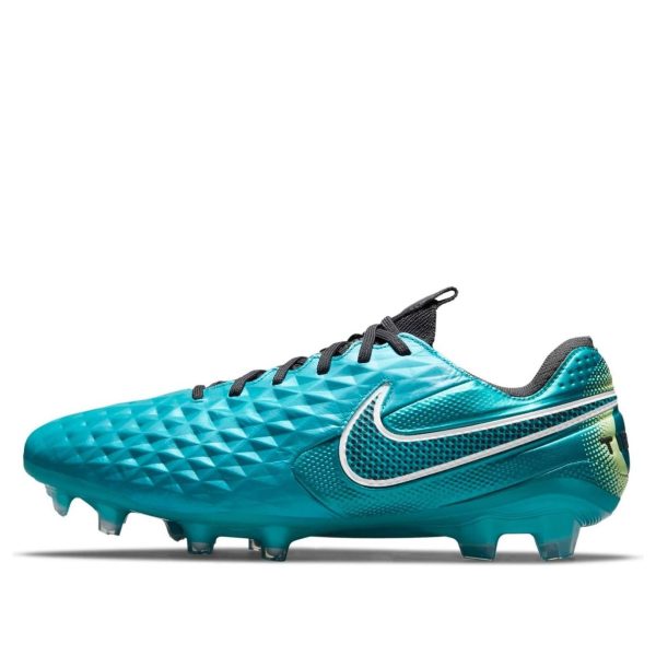 Nike Tiempo Legend 8 Elite FG Aquamarine