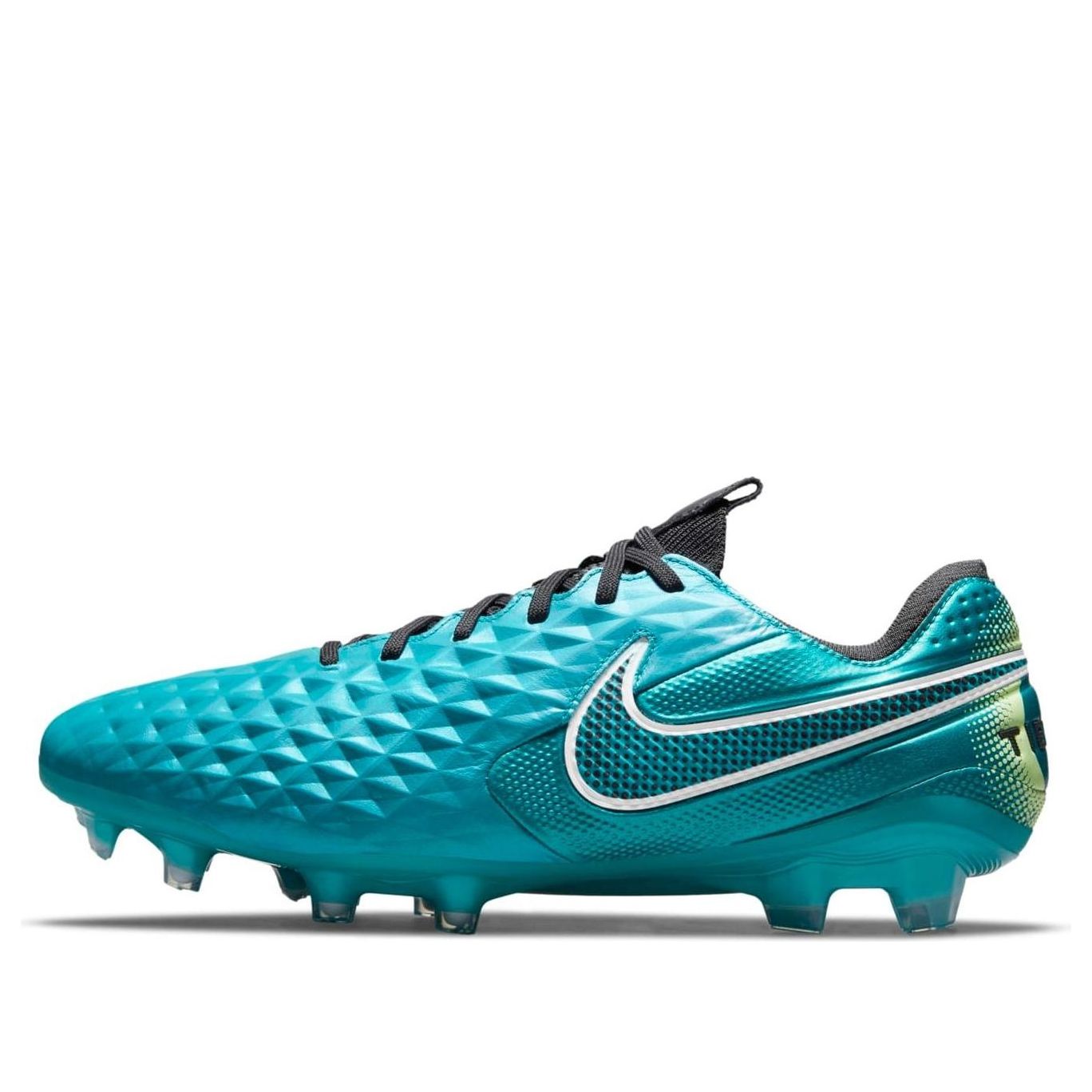 Nike Tiempo Legend 8 Elite FG Aquamarine