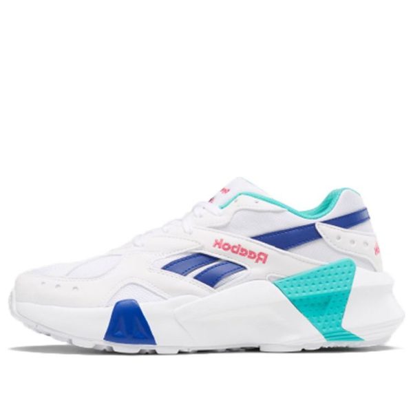 Reebok Aztrek Double 93 Timeless Teal