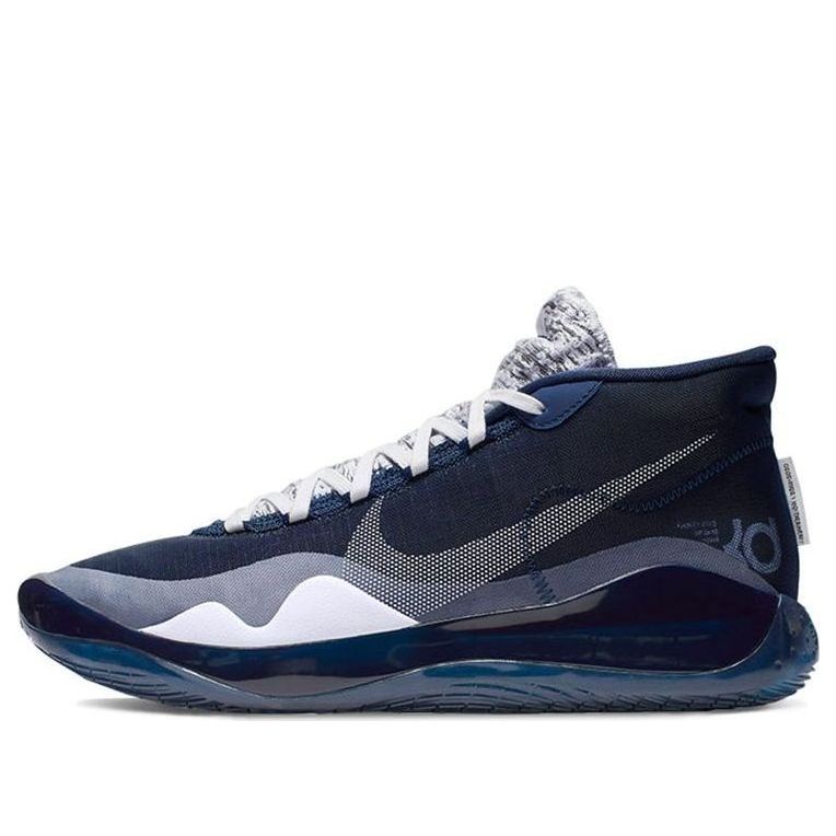 Nike KD 12 TB Midnight Navy