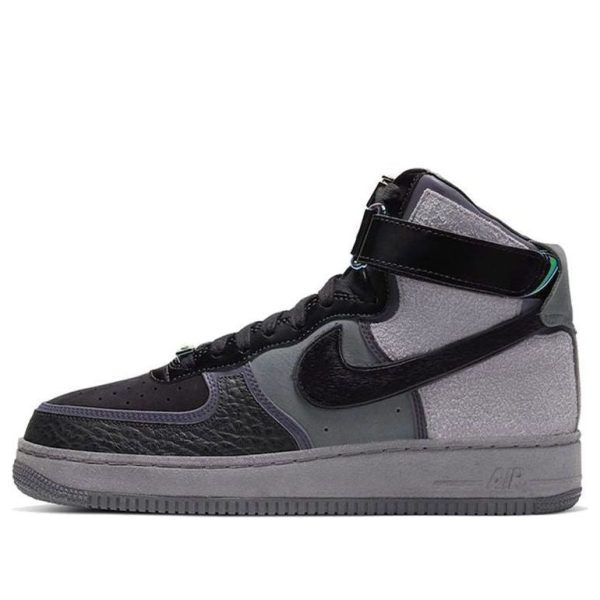 Nike x A MA Maneire Air Force 1 High Hand Wash Cold