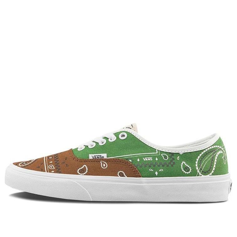 Vans Authentic Peace Paisley - Unity