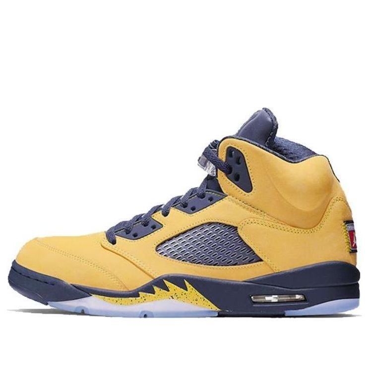 main-square_572b6419-0678-4c8b-b347-34ccbf520444.jpg Air Jordan 5 Retro SP Michigan