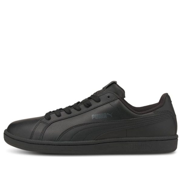 PUMA Smash Black Unisex