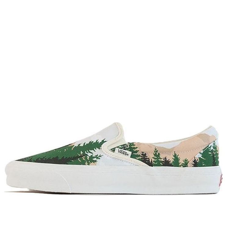 main-square_573d131e-7973-4bd6-9c84-031ee702c477.jpg Vans Kith x Vault OG Classic Slip-On LX Treescape