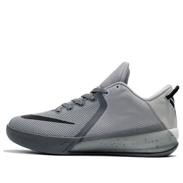 Nike Zoom Kobe Venomenon 6 Cool Grey