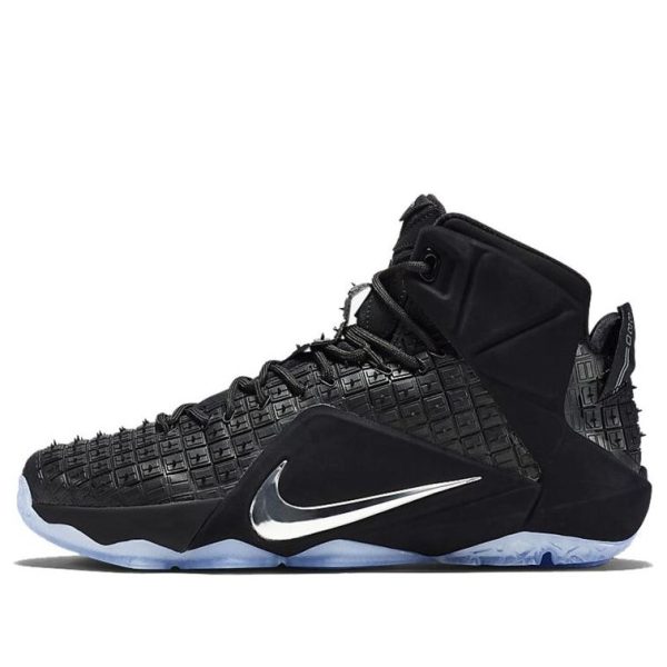 Nike LeBron 12 EXT Rubber City