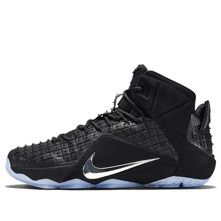 Nike LeBron 12 EXT Rubber City