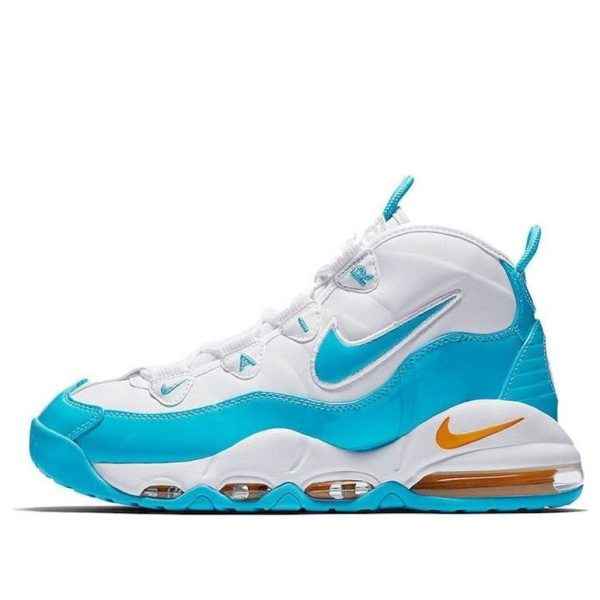 Nike Air Max Uptempo 95 Blue Fury