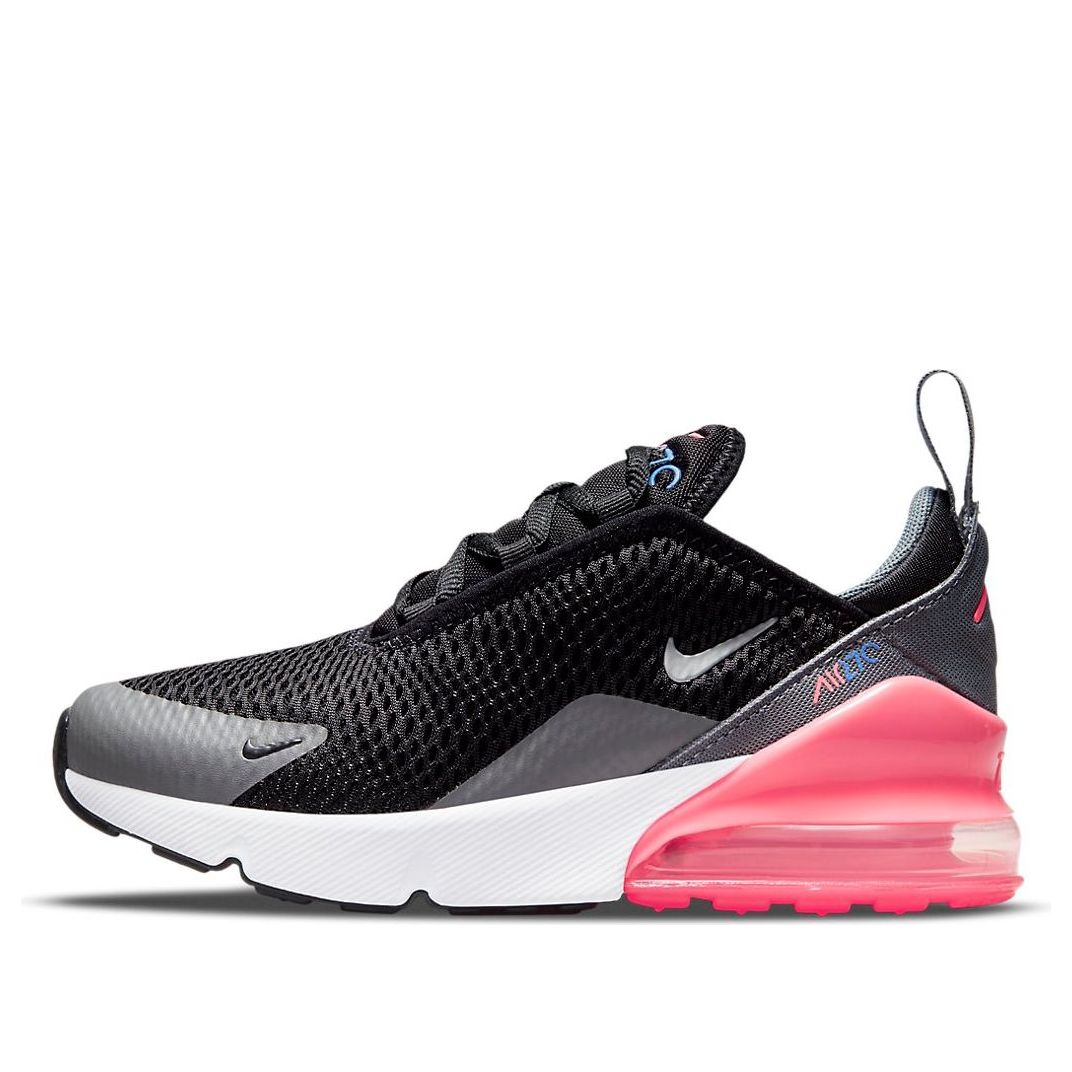 Nike Air Max 270 Black Sunset Pulse