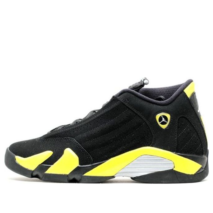 Air Jordan 14 Retro Thunder