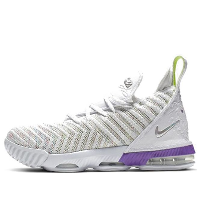 Nike LeBron 16 Buzz Lightyear