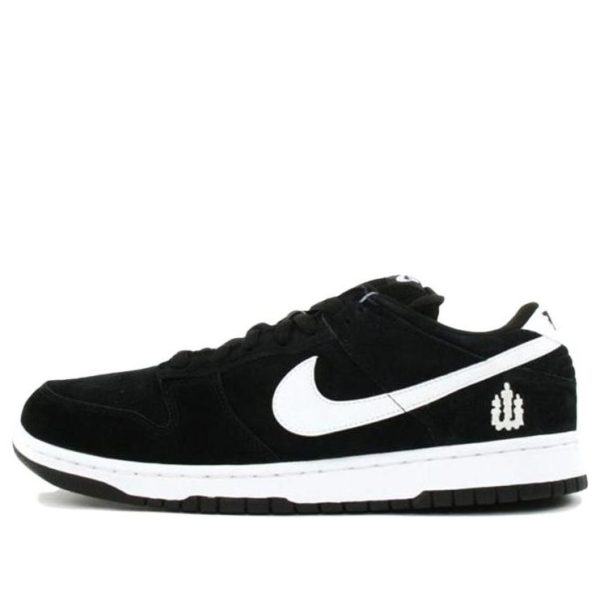 Nike SB Dunk Low Pro Weiger