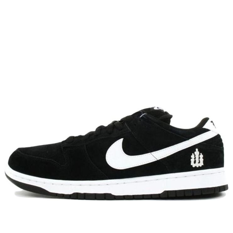 Nike SB Dunk Low Pro Weiger