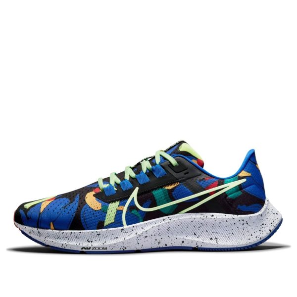 Nike Kelly Anna London x Air Zoom Pegasus 38 A.I.R. Run Past The Future