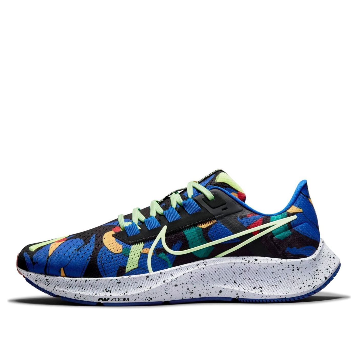 Nike Kelly Anna London x Air Zoom Pegasus 38 A.I.R. Run Past The Future