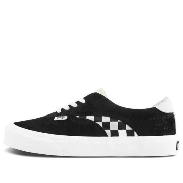 Vans Staple x Acer Ni SP Black