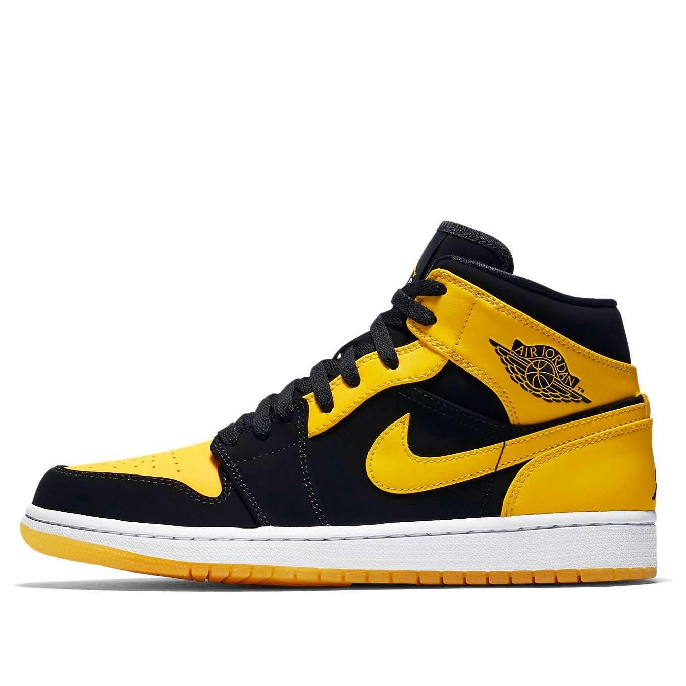 Air Jordan 1 Retro Mid New Love 2017