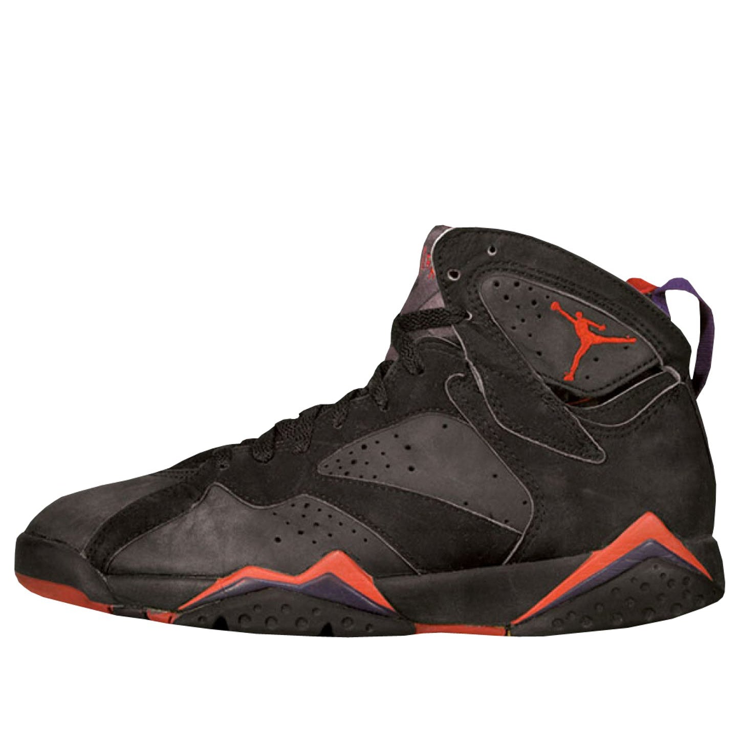 Air Jordan 7 OG Raptor