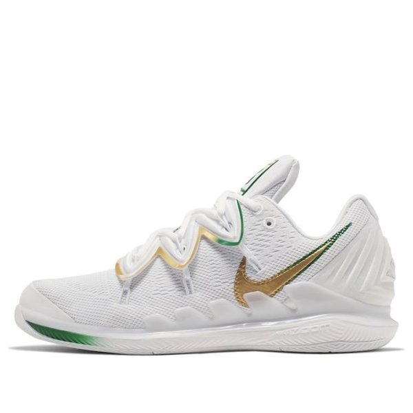 Nike Kyrie Irving x Nick Kyrgios x Air Zoom Vapor X Clover