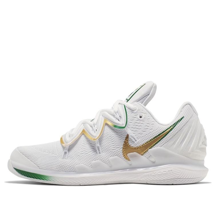 Nike Kyrie Irving x Nick Kyrgios x Air Zoom Vapor X Clover