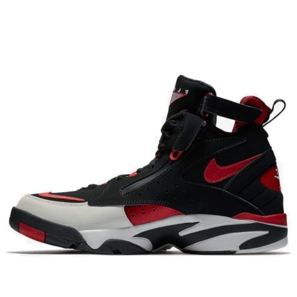 Nike Air Maestro 2 LTD Gym Red