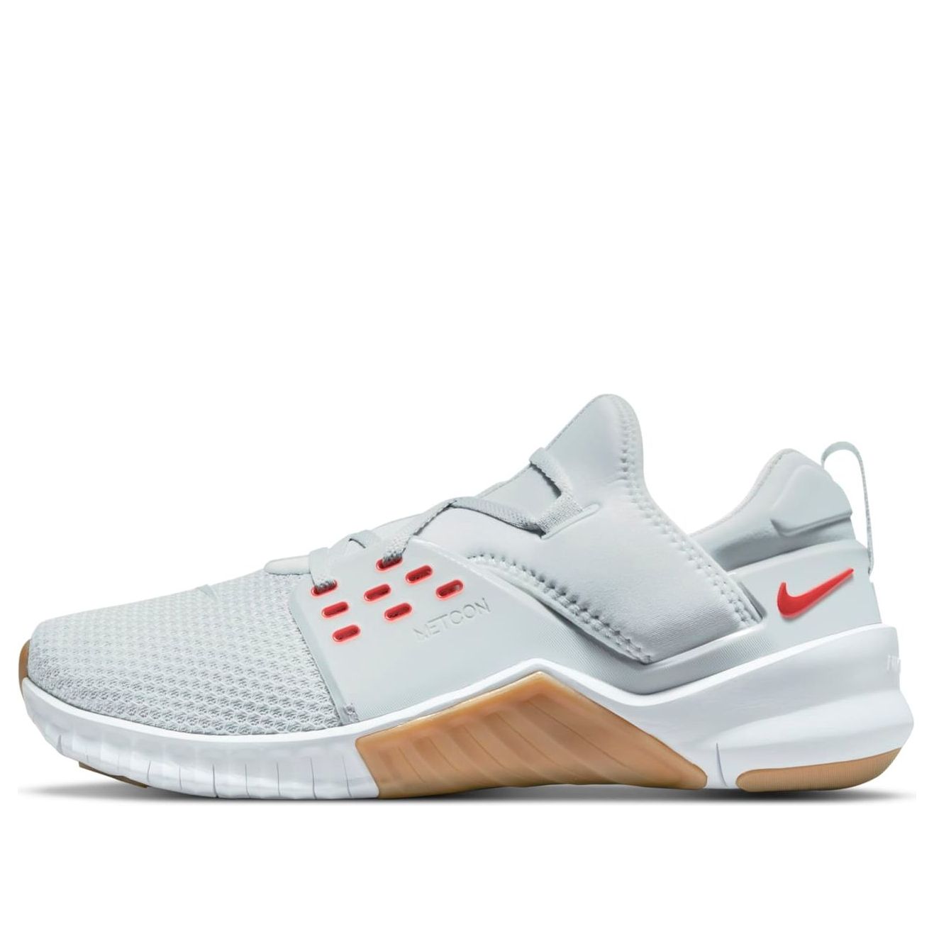 Nike Free Metcon 2 Pure Platinum Gum