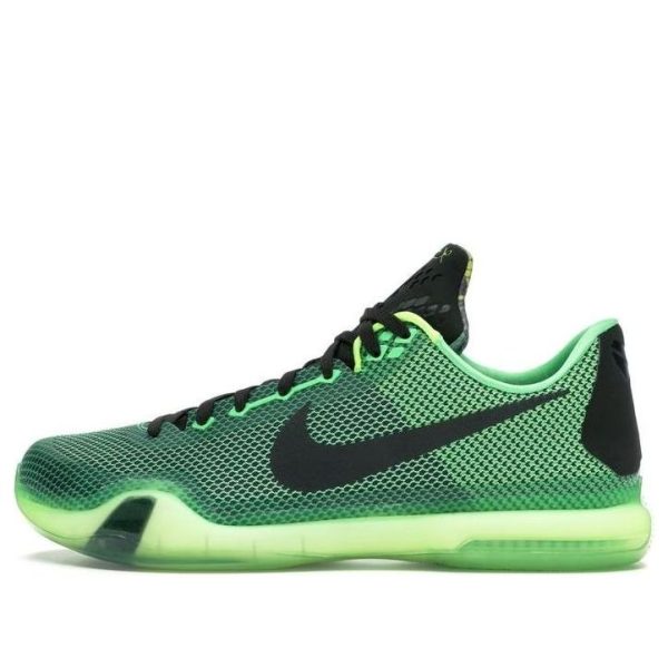 Nike Kobe 10 Vino
