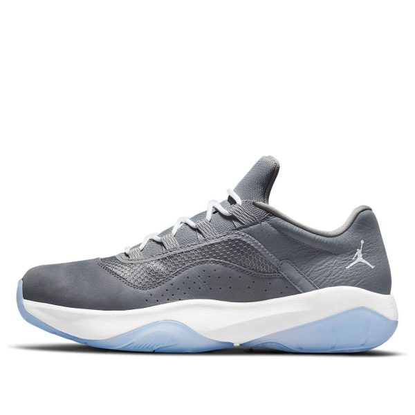 Air Jordan 11 CMFT Low Cool Grey