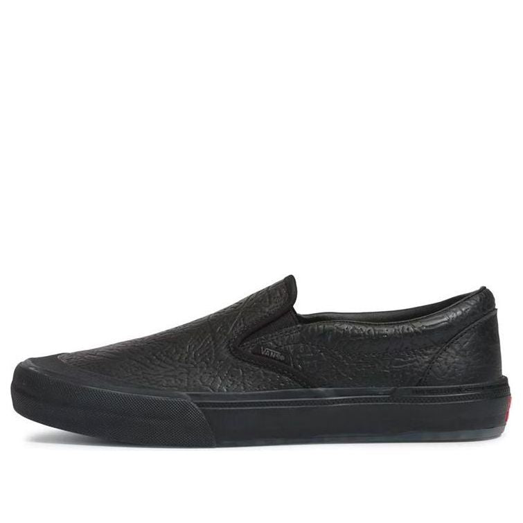 main-square_587b4ecb-2c7c-4ef1-a410-35db1f7bfad1.jpg Vans Courage Adams x BMX Slip-On Black Elephant