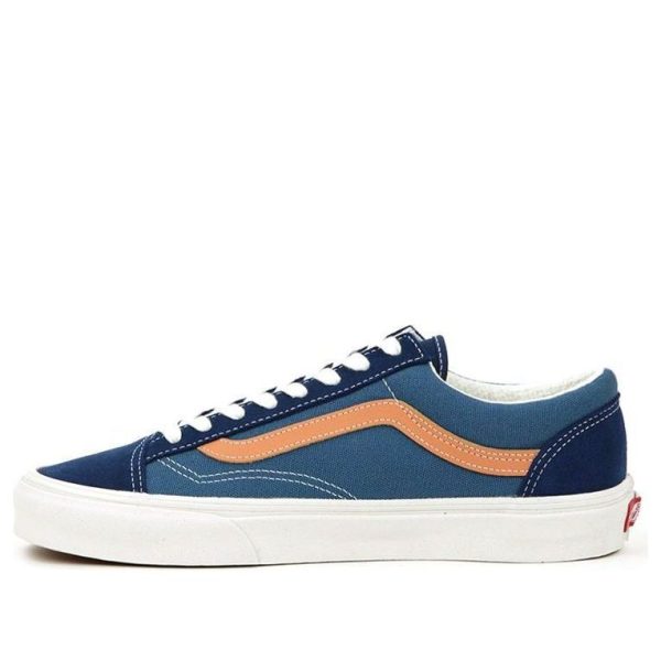 Vans Style 36 Vintage Sport Sailor Blue