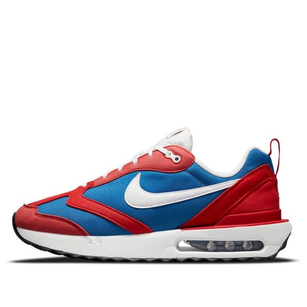 Nike Air Max Dawn Team Royal Red